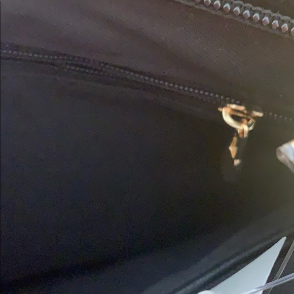 🎅NAUGHTY-NICE🎅Sequin 2-WAY Pouch🎅 - Picture 7 of 7